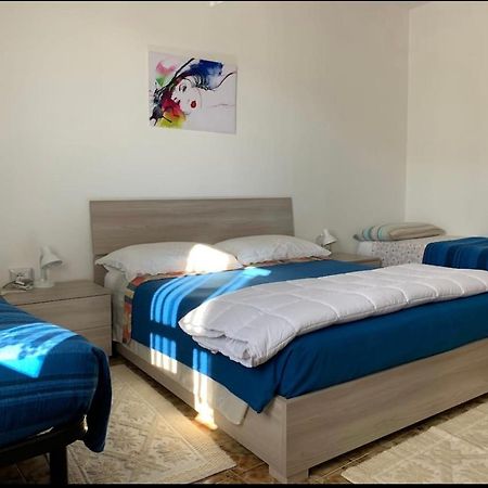 B&B Mideri Urzulei Dış mekan fotoğraf