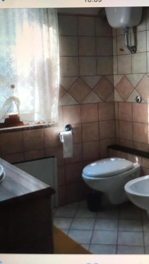 B&B Mideri Urzulei Dış mekan fotoğraf