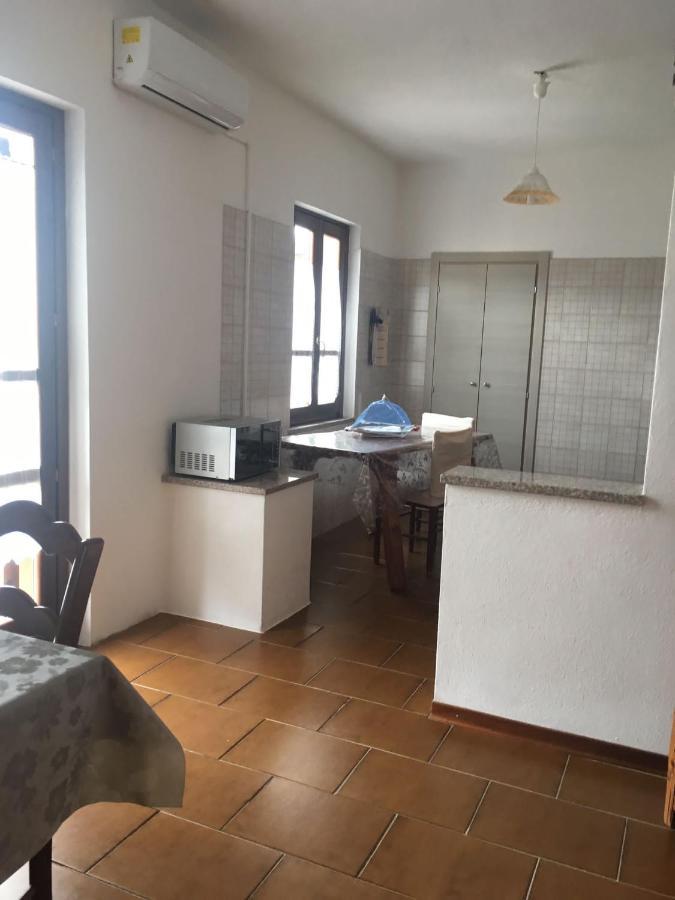 B&B Mideri Urzulei Dış mekan fotoğraf
